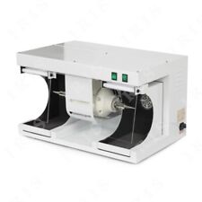 Unidad compacta de pulido de laboratorio dental con caja de succión y colector de polvo segunda mano  Embacar hacia Mexico