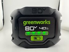 Greenworks bab742 genuine for sale  Aledo