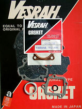 Vesrah complete gasket for sale  STOKE-ON-TRENT