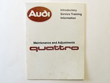 Audi quattro 1982 for sale  Saint Paul
