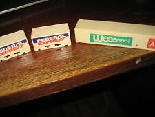 Majorette matchbox lot d'occasion  Châlus