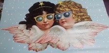 Fashion poster for sale  LIVERPOOL