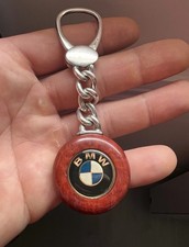 Porte cle bmw d'occasion  Fougères