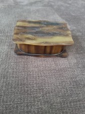 Vintage faux tortoiseshell for sale  DERBY