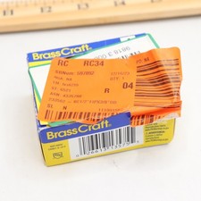 Brasscraft multi turn for sale  Chillicothe