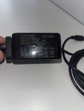 Tablet 2in1 chuwi usato  Palermo