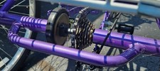 Adult tricycle wheel for sale  Rochester