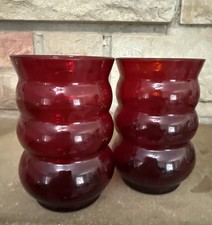 Set louie glass for sale  Jackson