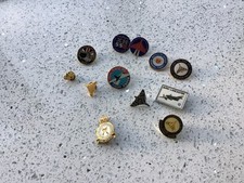 Aircraft themed enamel for sale  HUDDERSFIELD