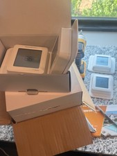 Honeywell th6320zw2007 wave for sale  Mcdonough