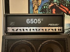 Peavey 6505 guitar for sale  Portland