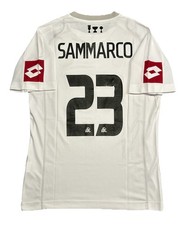Maglia calcio spezia usato  Città di Castello