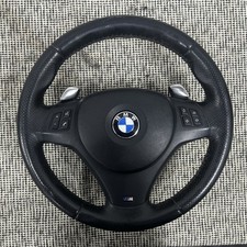Bmw sport steering for sale  WALSALL