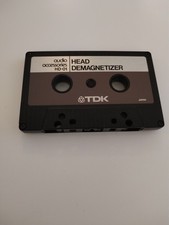 Tdk head demagnetizer gebraucht kaufen  Langen