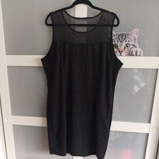 Cocktailkleid kleines schwarze gebraucht kaufen  Lünen
