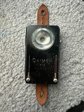 Taschenlampe daimon 413 gebraucht kaufen  Plattling
