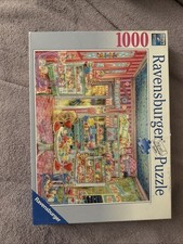 Ravensburger 1000pc candy for sale  Fayetteville