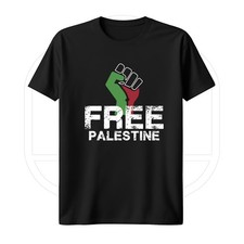 Shirt maglietta gaza usato  Campagna