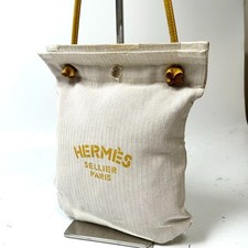 Hermes sac aline d'occasion  Expédié en Belgium
