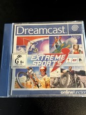 Dream cast extreme for sale  RUSHDEN