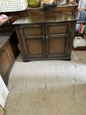 Vintage oak door for sale  BIRMINGHAM