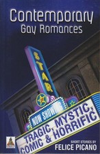 Contemporary gay romances gebraucht kaufen  Sibbesse