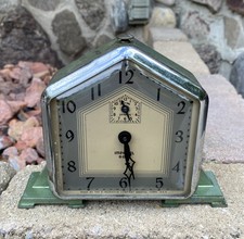 vintage windup clocks for sale vintage windup clocks for sale New London
