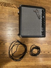 Fender frontman 20g for sale  Glendale