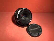 Smc pentax pentax d'occasion  Toulouse-