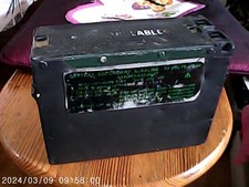 Batt racal 24v d'occasion  Tours-