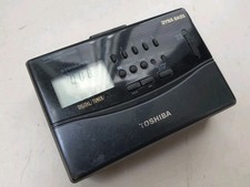 Toshiba 4522 walkman d'occasion  Saint-Paterne-Racan