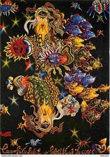 Art tapestries jean d'occasion  Expédié en Belgium