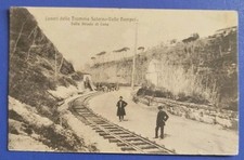 1915 lavori della usato  Solopaca