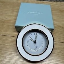 Addison ross alarm for sale  Humble