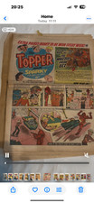 The topper and usato  Spedire a Italy