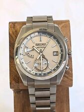 Seiko astron silver for sale  Cary