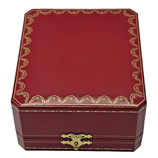 Authentic cartier red d'occasion  Expédié en Belgium