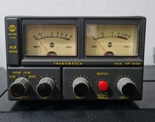 Zetagi italy transmatch for sale  LOUGHBOROUGH
