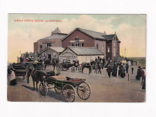 Postcard uncle tom for sale  SHEFFIELD