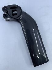 Trek Madone Aero Micro-Adjust Aero Carbon Seatpost MSRP $220 NOVA BICICLETA DECOLAGEM! comprar usado  Enviando para Brazil