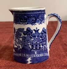 Antique wedgwood willow for sale  BRIDGWATER