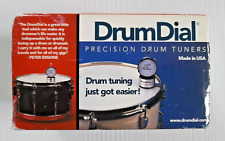 Drum dial precision for sale  UK