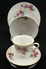 Moss rose china for sale  Kannapolis