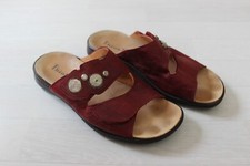 Think schuhe pantoletten gebraucht kaufen  Deutschland