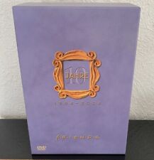 Dvd box friends gebraucht kaufen  Deutschland