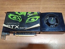Scheda grafica nvidia usato  Voltaggio