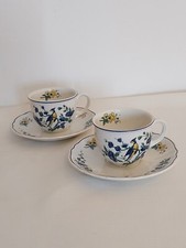 Kaffeetasse villeroy boch d'occasion  Castries