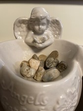 Angel gather ivory for sale  Maynard