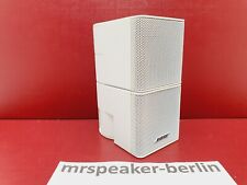 Bose jewel doppelcube gebraucht kaufen  Berlin