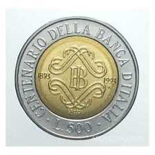 Repubblica 500 lire usato  Barletta